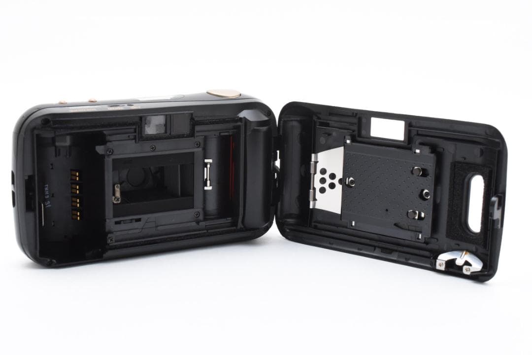 オリンパス　OLYMPUS μ[mju:]PANORAMA《完動品》#2505X