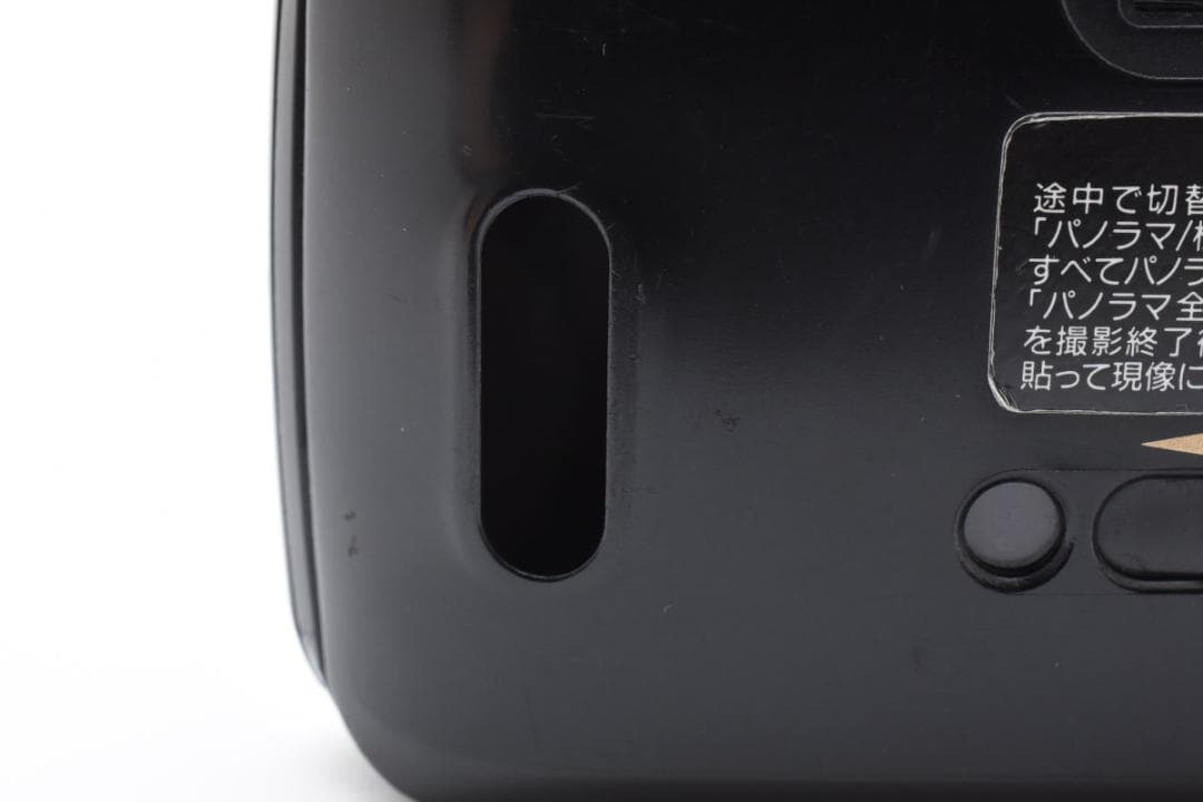 オリンパス　OLYMPUS μ[mju:]PANORAMA《完動品》#2505X