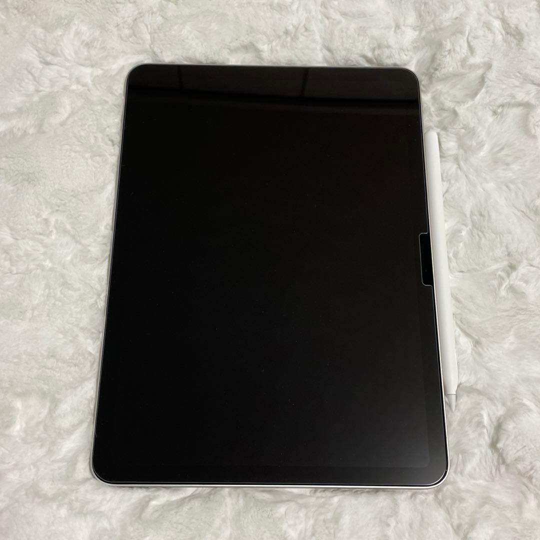 iPad air m2 11インチ 128GB apple pencil pro