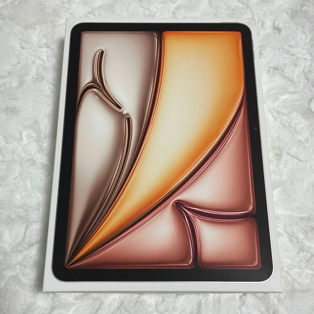 iPad air m2 11インチ 128GB apple pencil pro