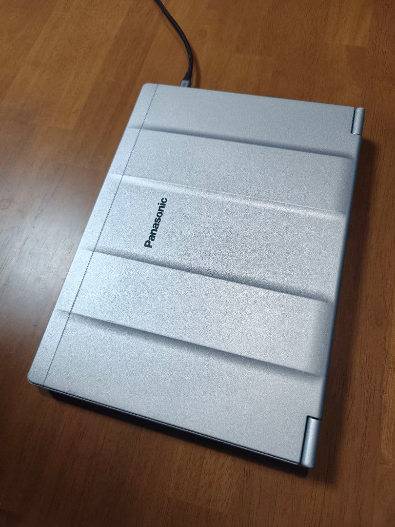 21年 Panasonic Let's Note CF-SV1 16GB 17