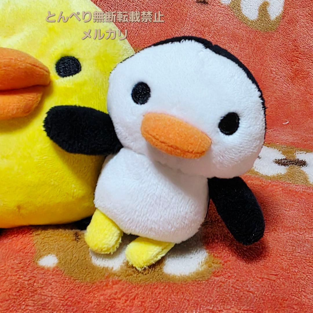 リラックマ　ぬいぐるみ【2007年やんちゃな毎シリーズ】5種コンプリートセット