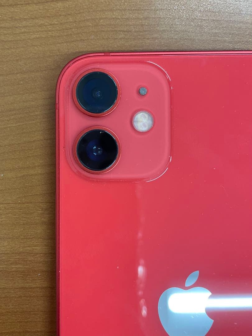 動作確認済み iPhone 12 mini 128GB ID:B2184