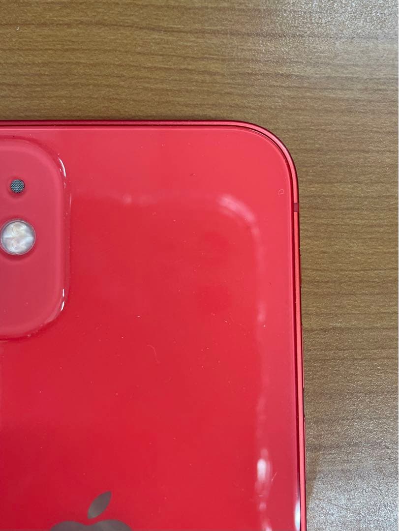 動作確認済み iPhone 12 mini 128GB ID:B2184