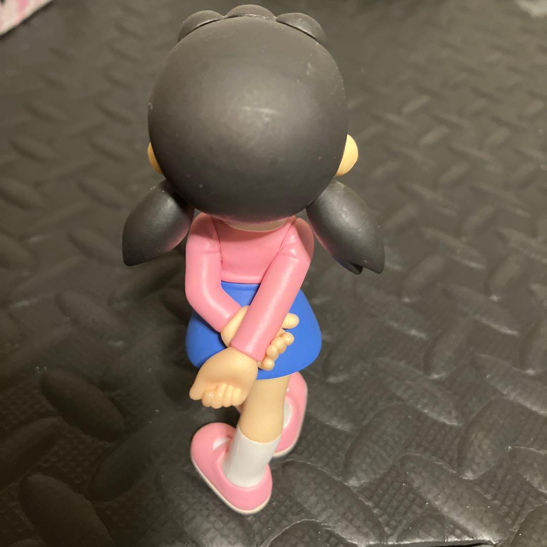 ドラえもん みなもとしずか フィギュア