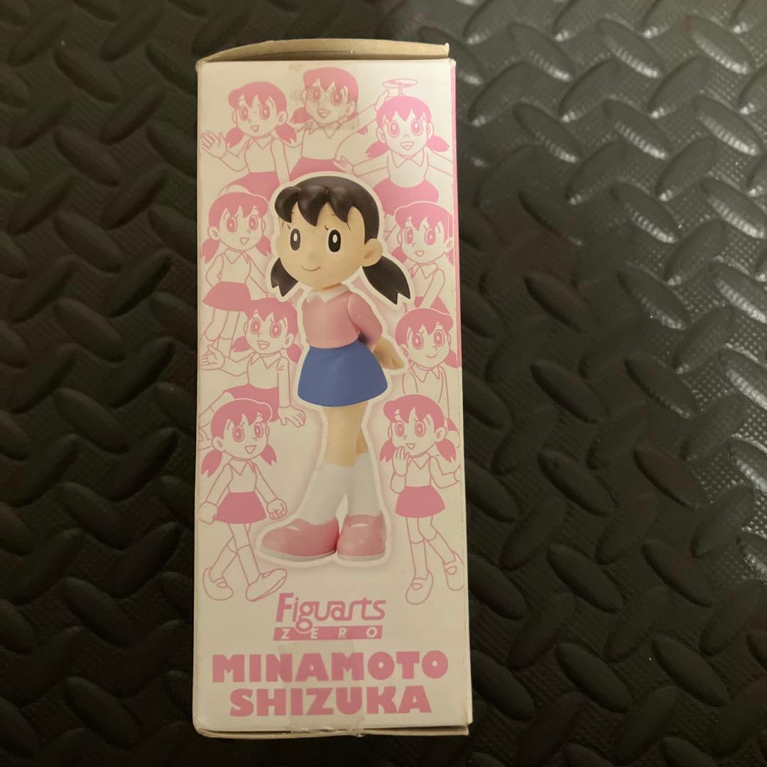 ドラえもん みなもとしずか フィギュア