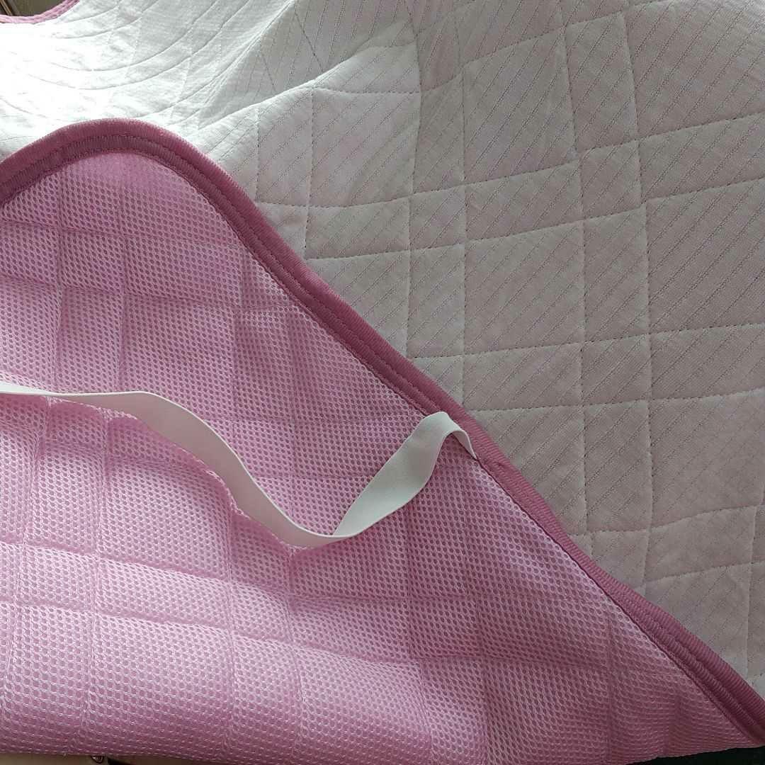 西川   ひんやり敷きパッド  ❗️❗️   とっても冷たい❗️❗️