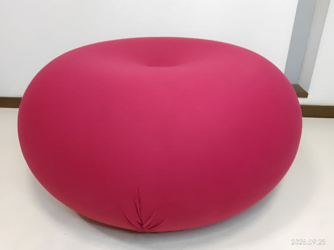 Baleri Italia バレリ イタリア TATONE タトーネ　スツール