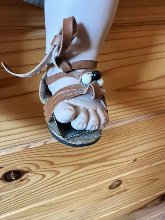 CASCO ビスクドール　人形　300体限定