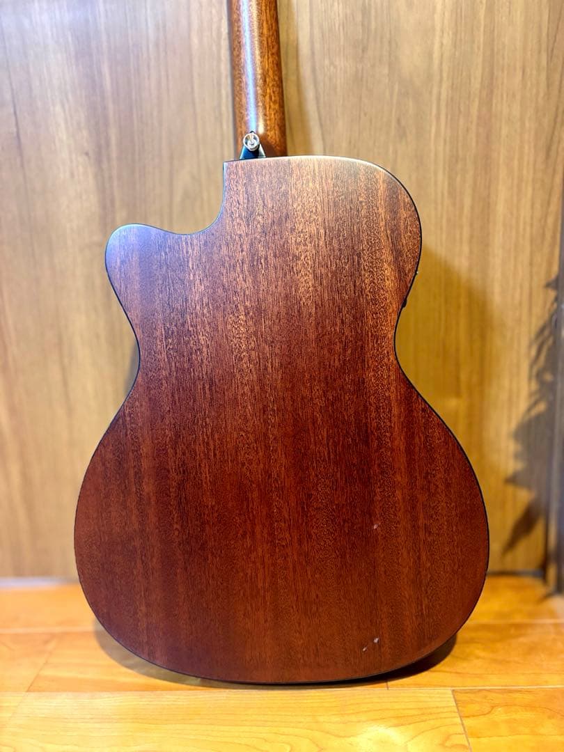 ギター　ゼマイティス　ZEMAITIS 新品未使用‼️ピック　ケース付き