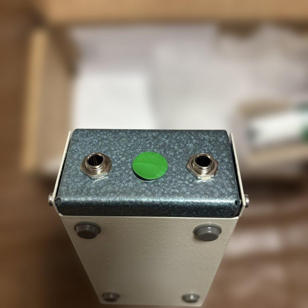 ギター manlay sound the HONK MACHINE