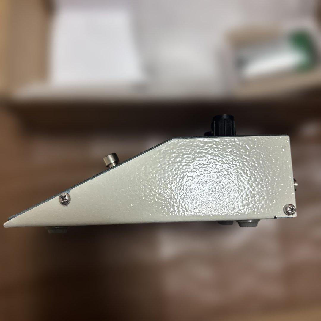 ギター manlay sound the HONK MACHINE