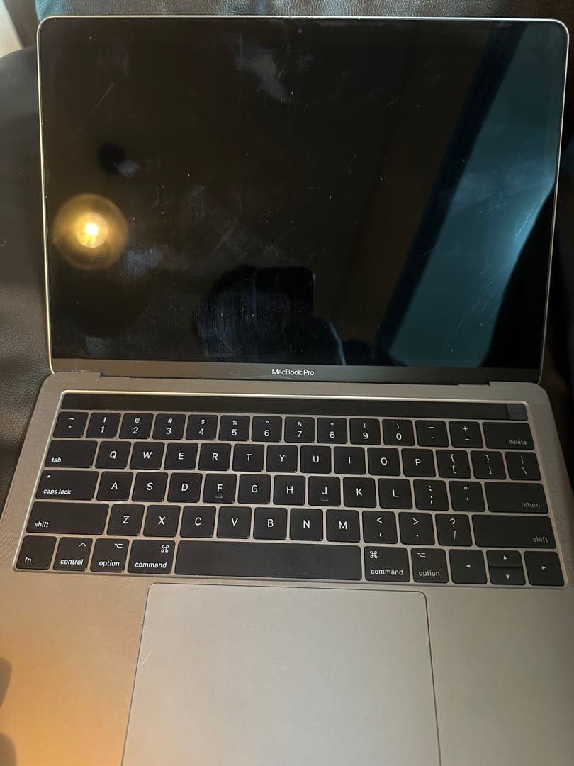 MacBook Pro 13インチ (2017) 本体