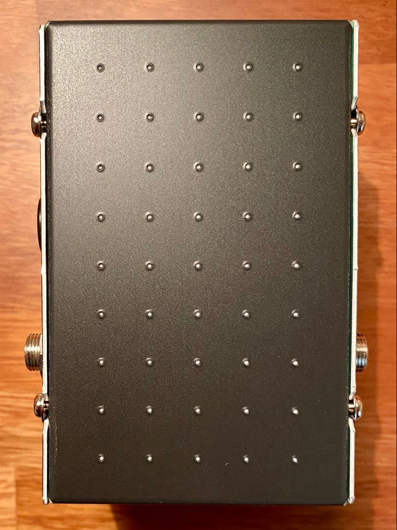 忍法空中配線DOD Studio BiFET Preamp 410 clone