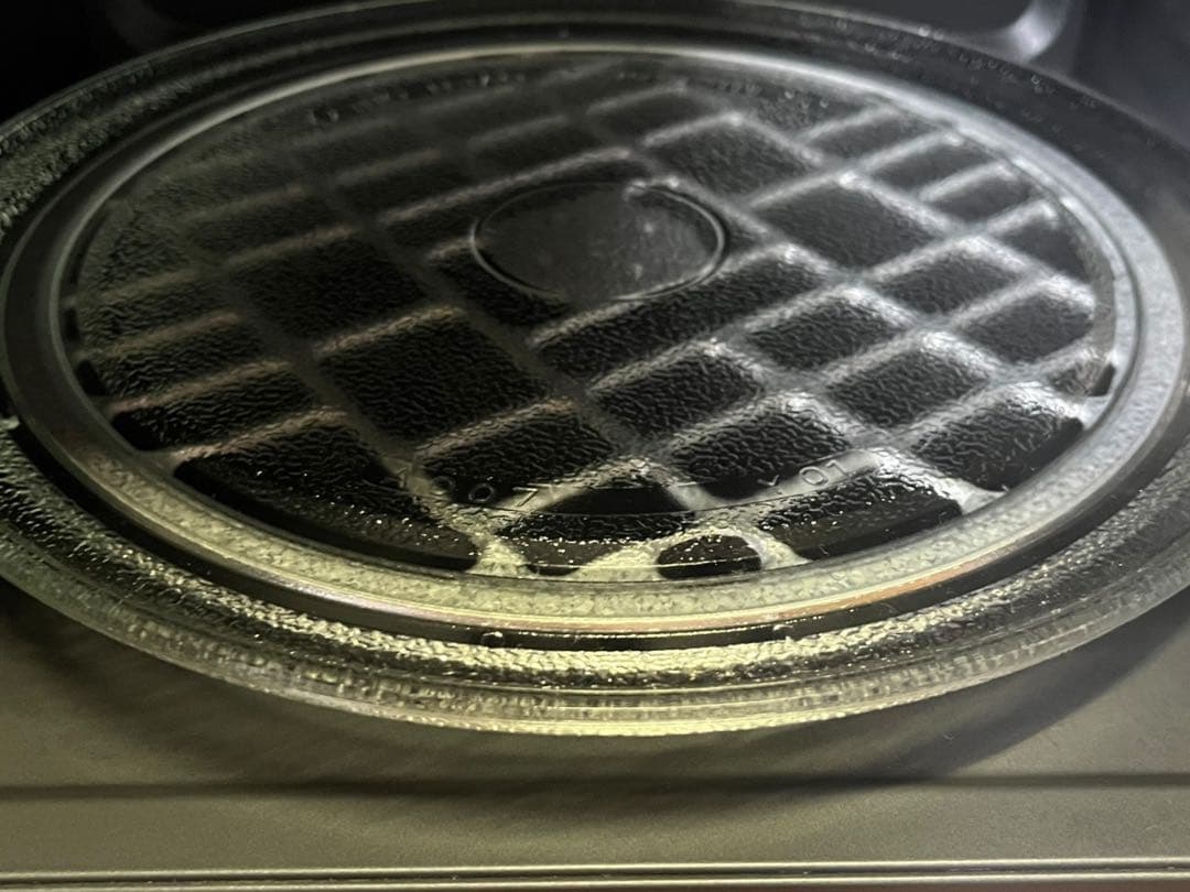 SHARP オーブンレンジ 電子レンジ 2020年製 RE-CE7-KW