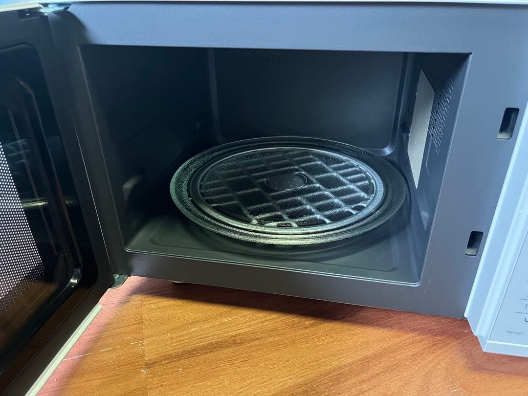 SHARP オーブンレンジ 電子レンジ 2020年製 RE-CE7-KW