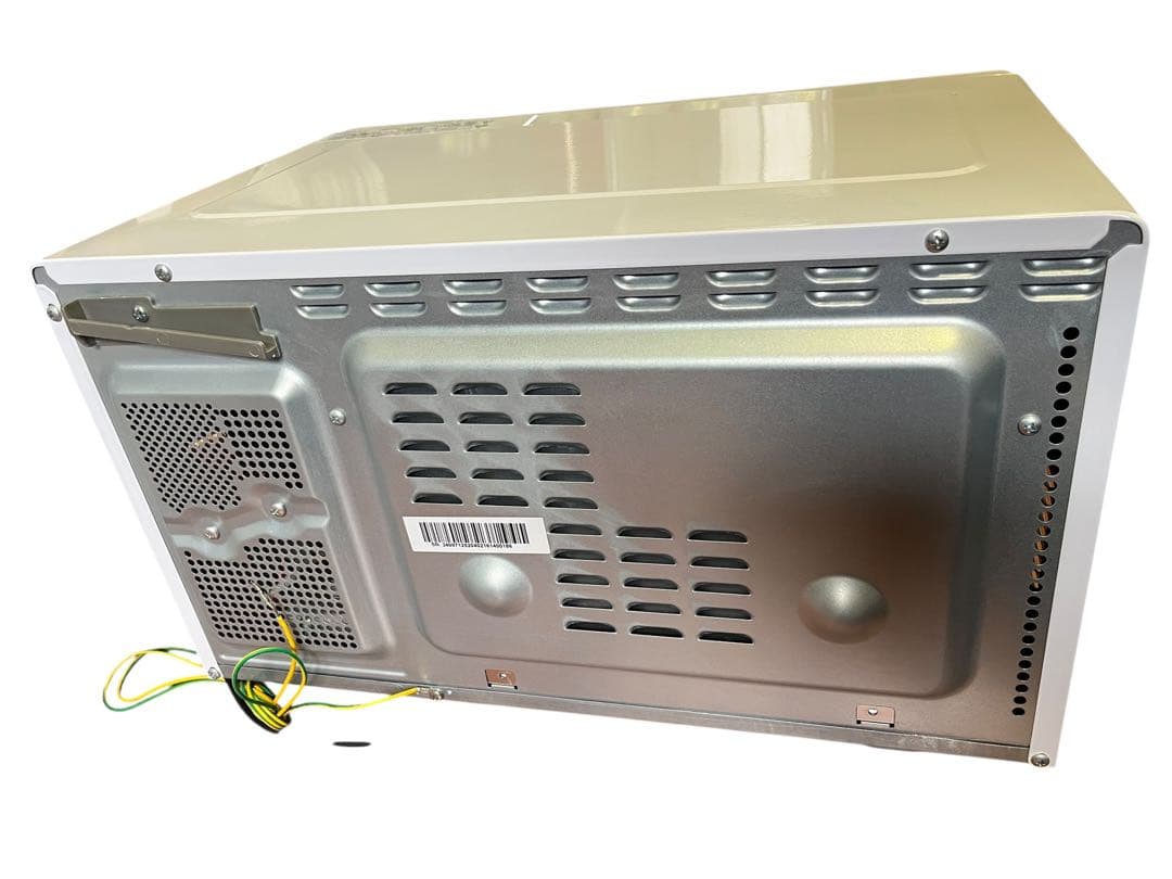 SHARP オーブンレンジ 電子レンジ 2020年製 RE-CE7-KW