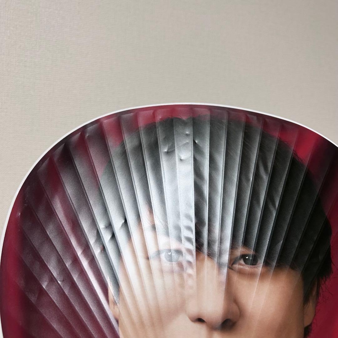 We are ARASHI ペンライト 櫻井翔 ジャンボうちわ セット