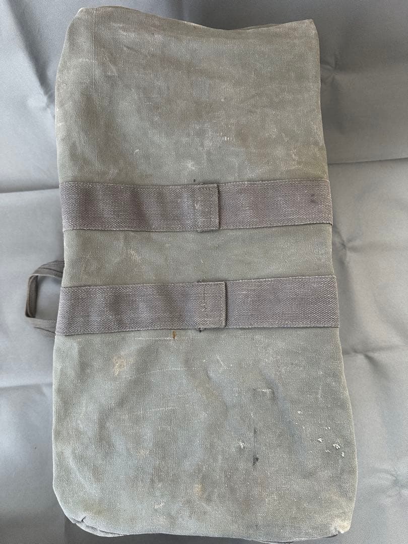 USAF フライヤーズキットバッグ