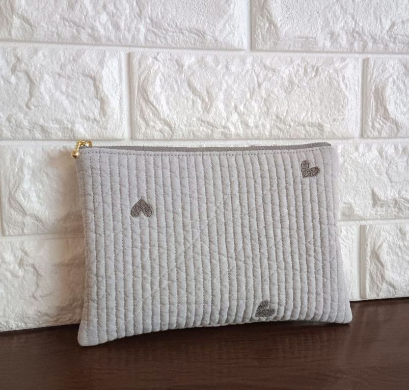 ヌビバッグ ヌビポーチ ハンドメイド