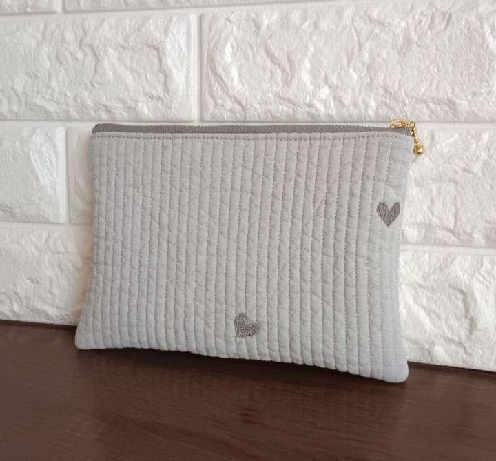 ヌビバッグ ヌビポーチ ハンドメイド