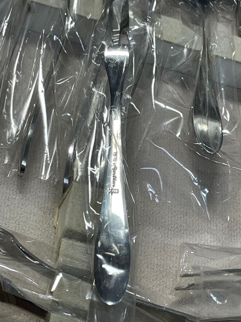 未使用品　マーティンオリジナルコレクション カトラリーセット 豪華35点セット