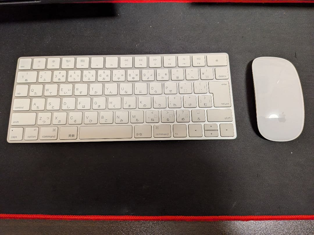C*r様 【Clover】M1 MacBook pro 2020