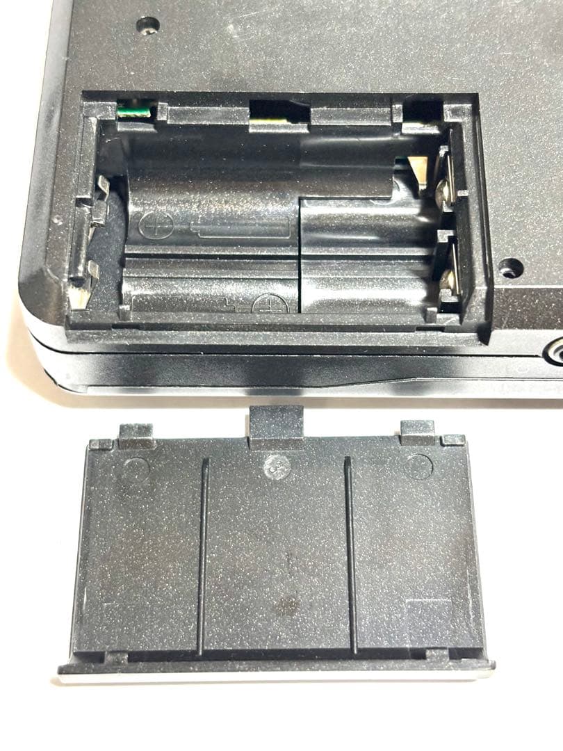 Panasonic CDプレーヤー SL-S500 動作品