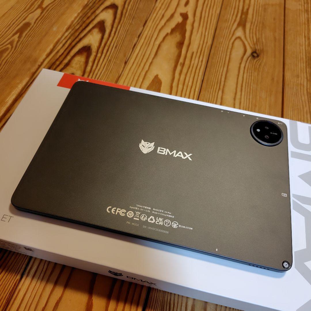 【値下げ】BMAX I10 Plus