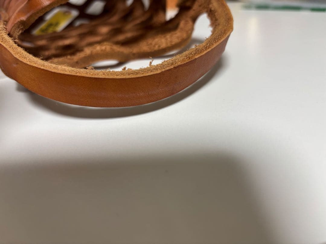 曽田耕　バッグ　ラスカバン