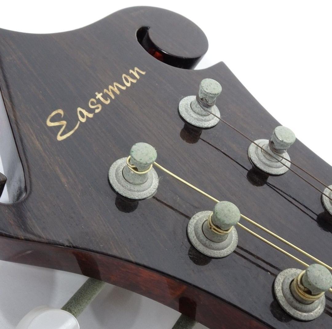 Eastman MD514 Fスタイルマンドリン2007年