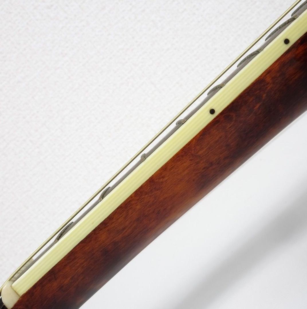 Eastman MD514 Fスタイルマンドリン2007年