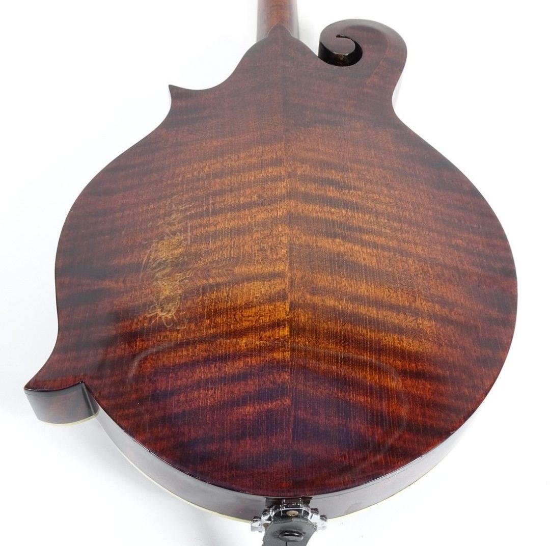 Eastman MD514 Fスタイルマンドリン2007年