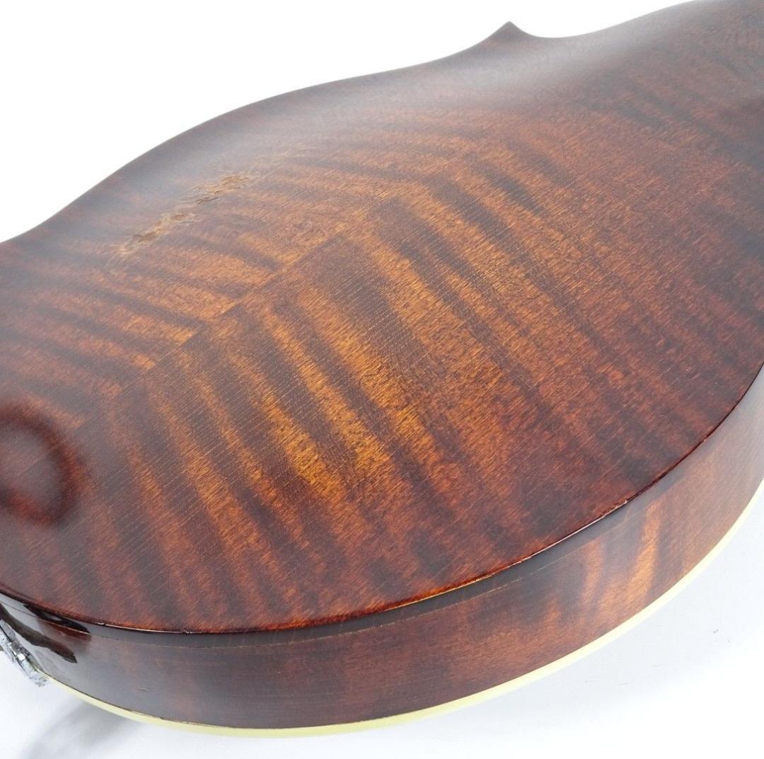 Eastman MD514 Fスタイルマンドリン2007年