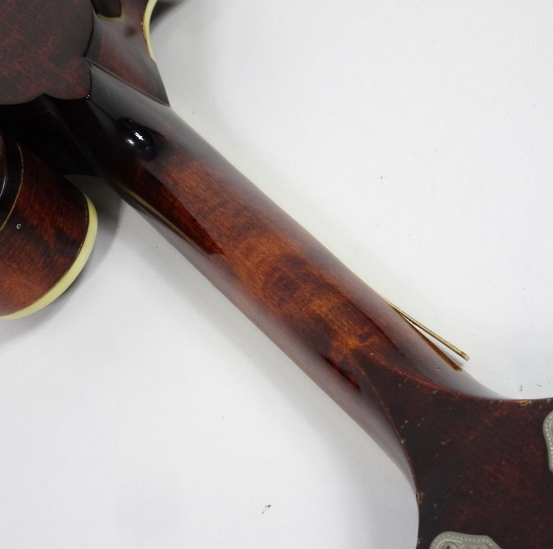 Eastman MD514 Fスタイルマンドリン2007年