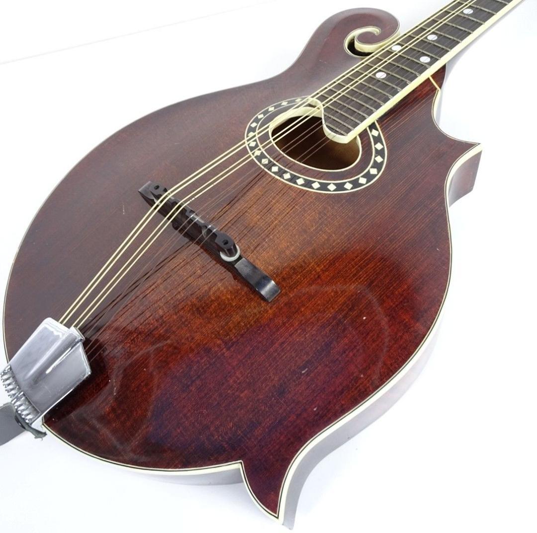 Eastman MD514 Fスタイルマンドリン2007年