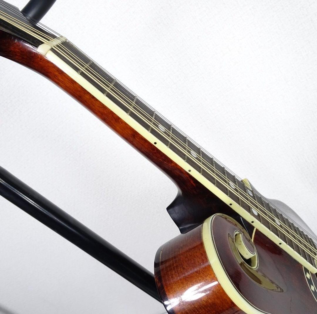 Eastman MD514 Fスタイルマンドリン2007年