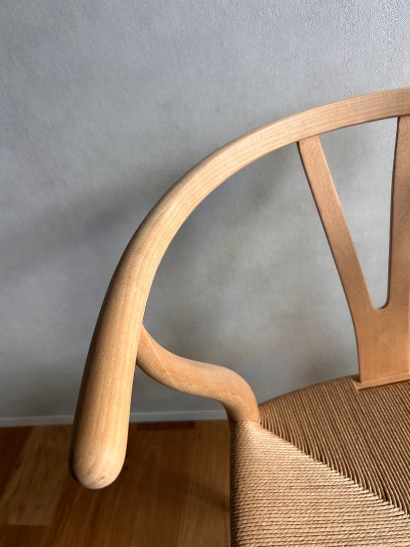 CARL HANSEN & SON / カール・ハンセン＆サンCH24 ビーチ材