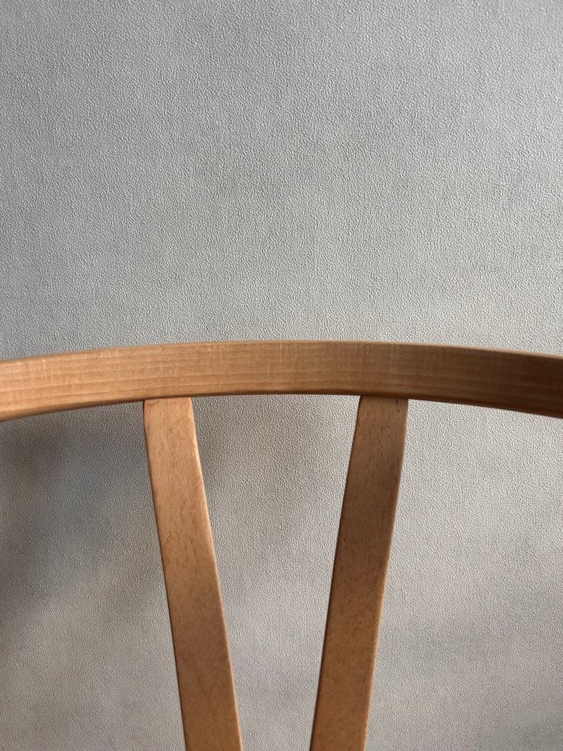 CARL HANSEN & SON / カール・ハンセン＆サンCH24 ビーチ材