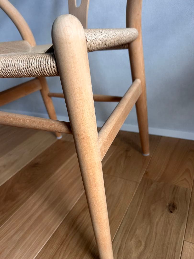 CARL HANSEN & SON / カール・ハンセン＆サンCH24 ビーチ材