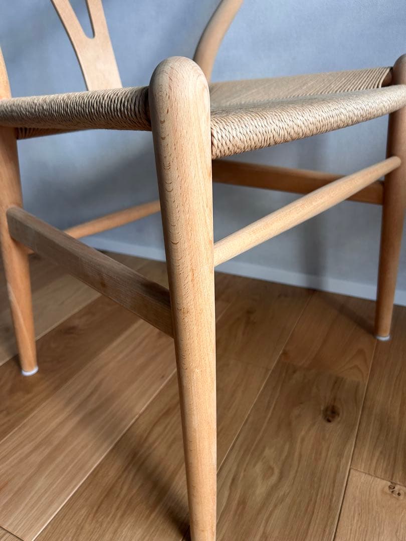 CARL HANSEN & SON / カール・ハンセン＆サンCH24 ビーチ材