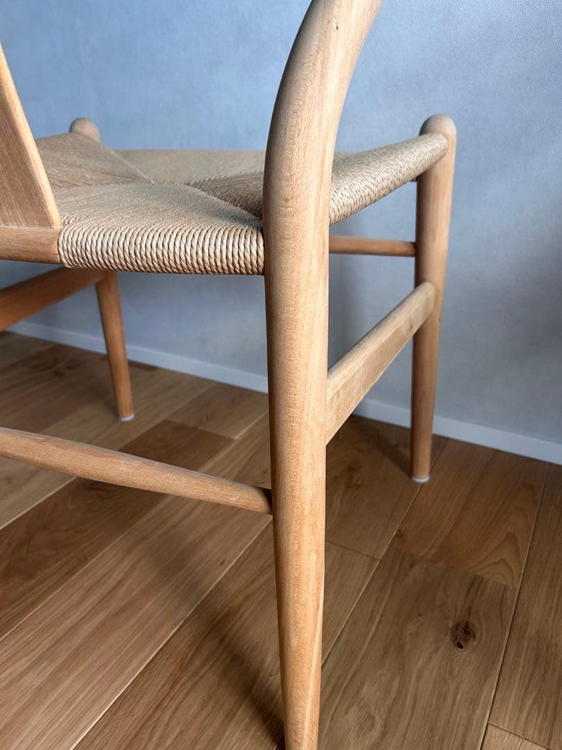 CARL HANSEN & SON / カール・ハンセン＆サンCH24 ビーチ材