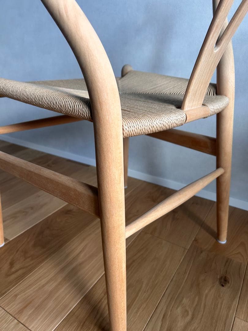 CARL HANSEN & SON / カール・ハンセン＆サンCH24 ビーチ材