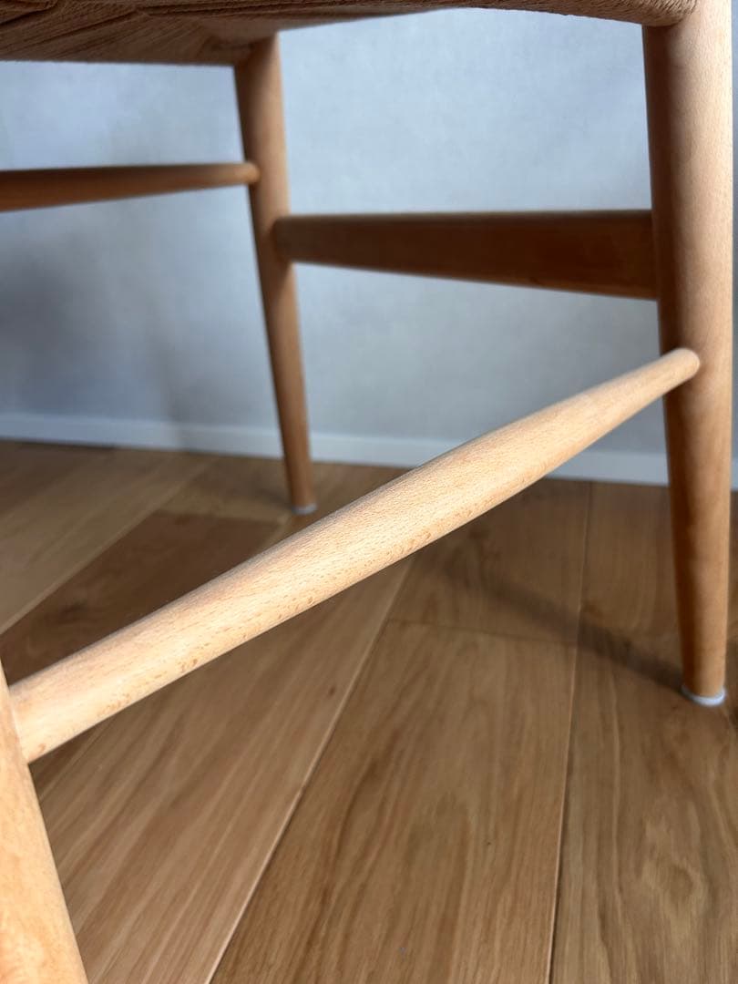 CARL HANSEN & SON / カール・ハンセン＆サンCH24 ビーチ材