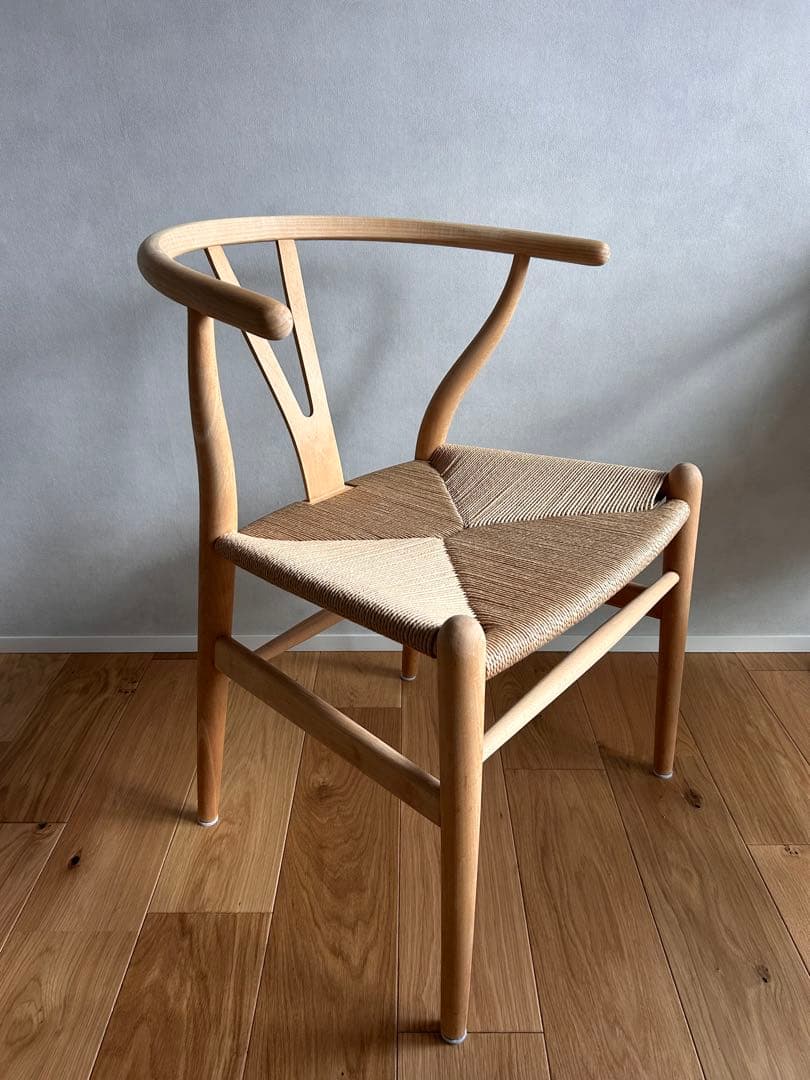 CARL HANSEN & SON / カール・ハンセン＆サンCH24 ビーチ材