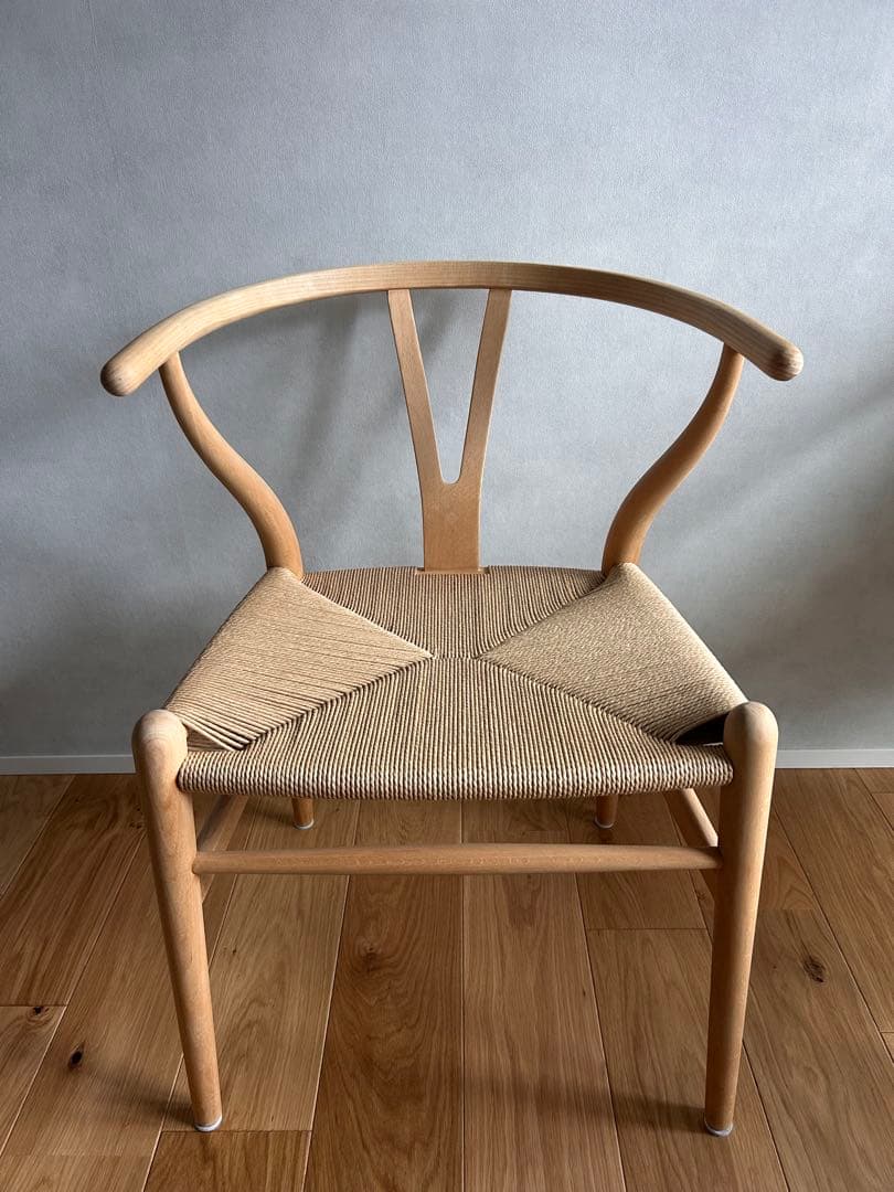 CARL HANSEN & SON / カール・ハンセン＆サンCH24 ビーチ材