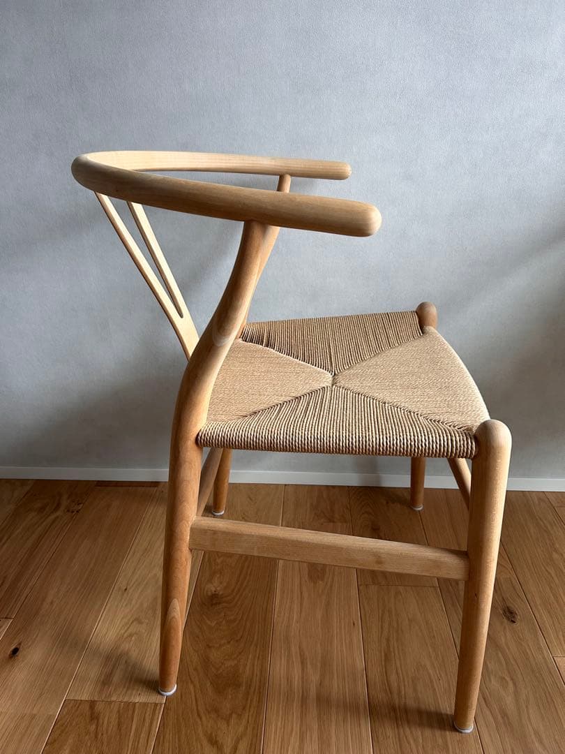 CARL HANSEN & SON / カール・ハンセン＆サンCH24 ビーチ材