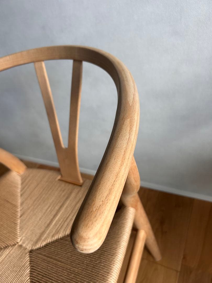 CARL HANSEN & SON / カール・ハンセン＆サンCH24 ビーチ材