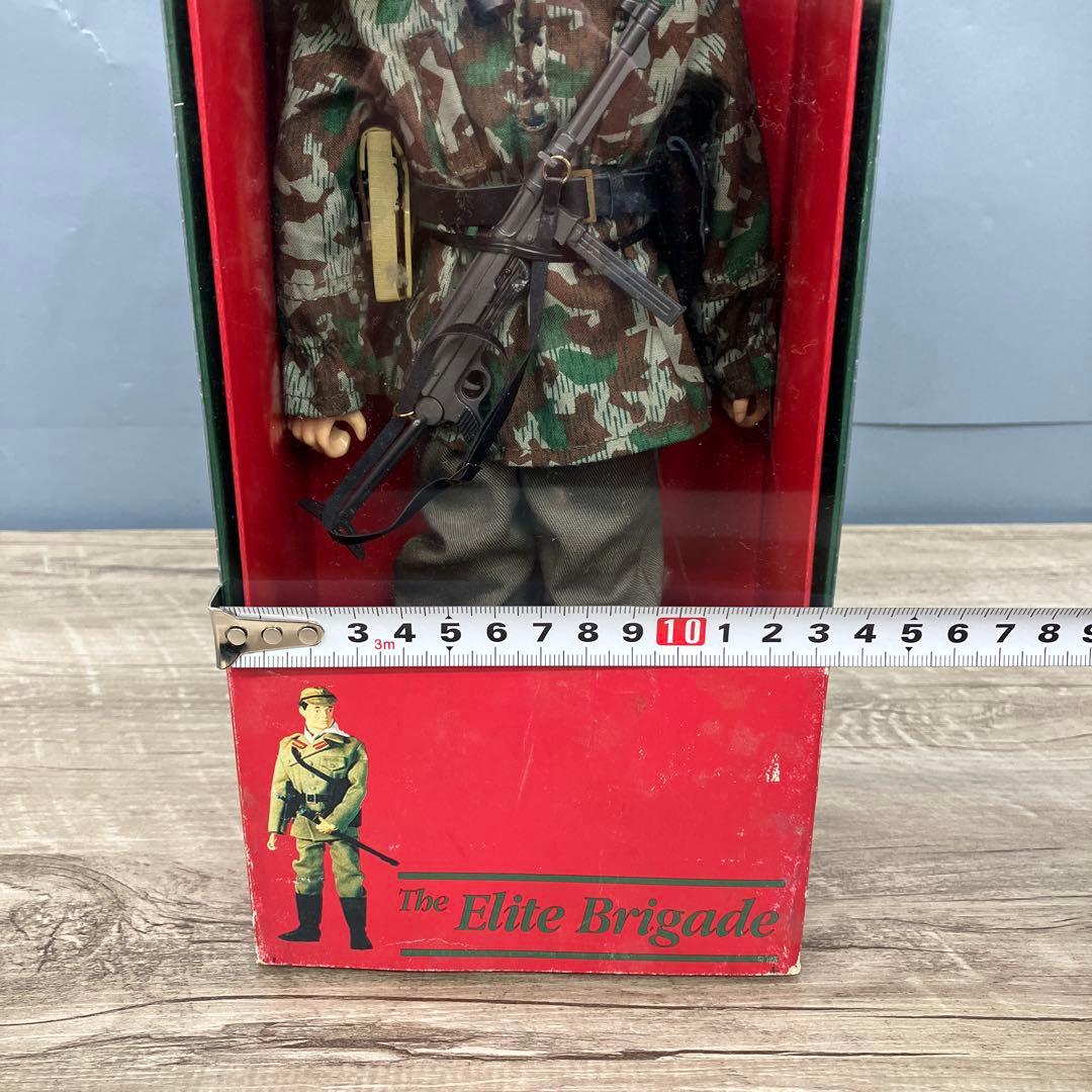 3F 希少 コッツウォルズ コレクティブルズ エリートブリゲイド ミリタリー