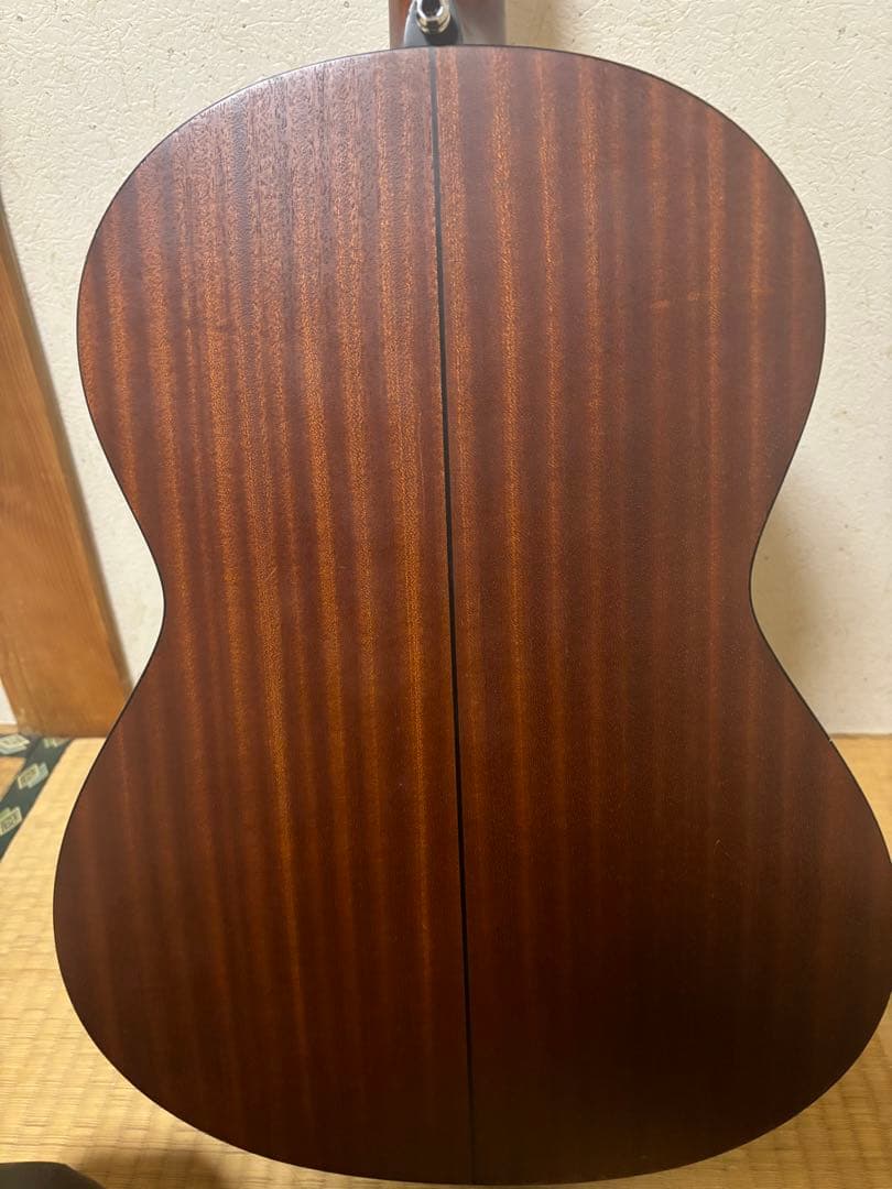 5*i様 Ｋ.Yairi RFーＫ7 SARVS アコースティックギター サンバ